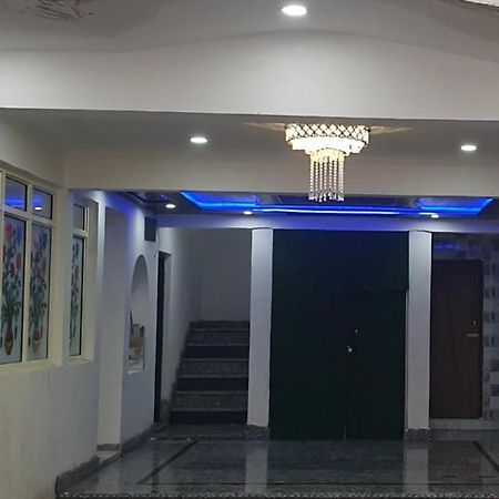 Hotel Resonance Exotic Srinagar  Ngoại thất bức ảnh