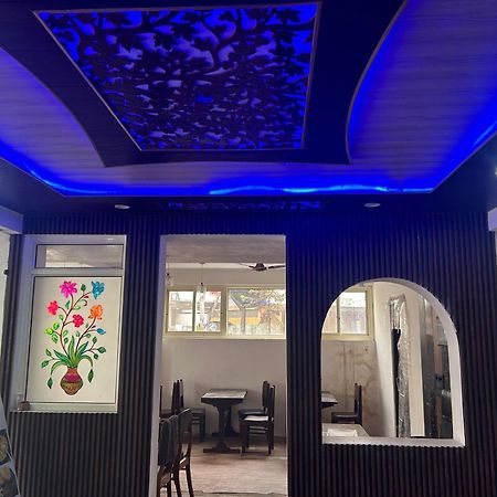 Hotel Resonance Exotic Srinagar  Ngoại thất bức ảnh