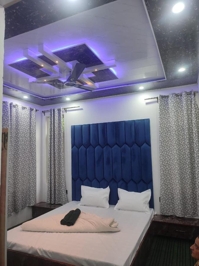 Hotel Resonance Exotic Srinagar  Ngoại thất bức ảnh