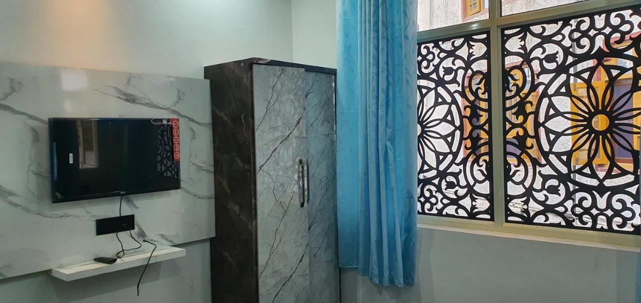 Hotel Resonance Exotic Srinagar  Ngoại thất bức ảnh
