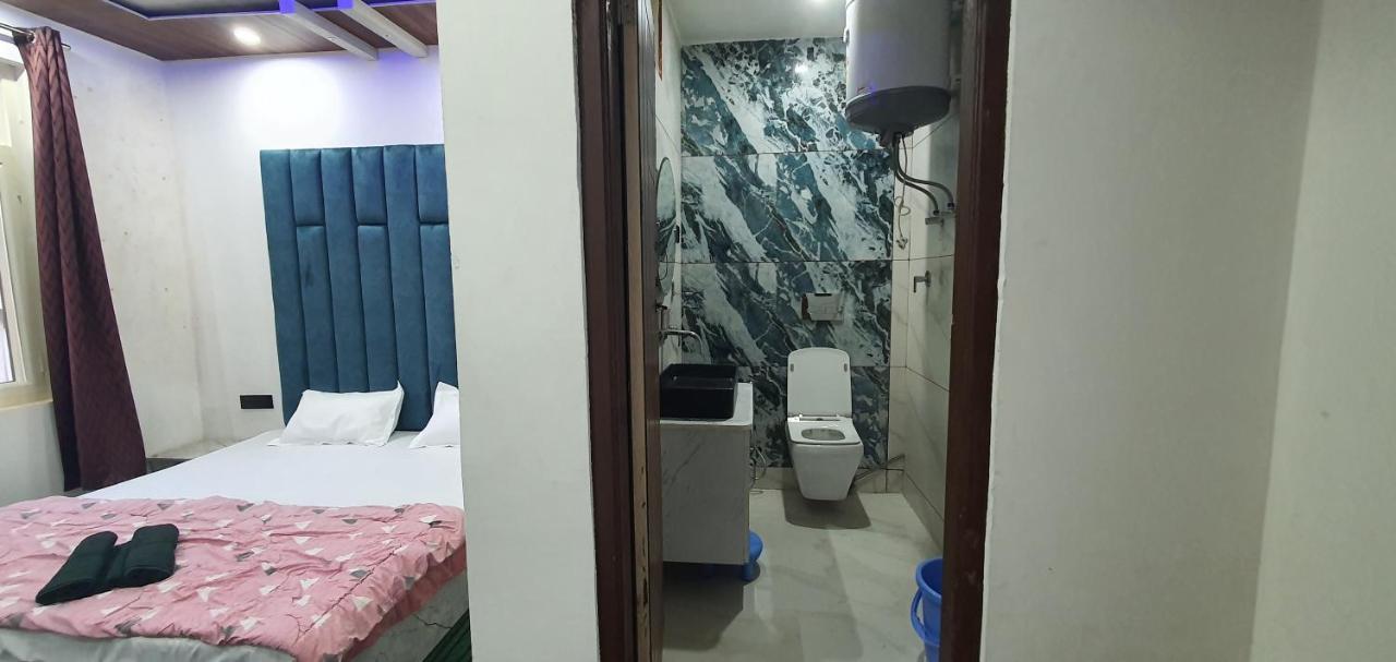 Hotel Resonance Exotic Srinagar  Ngoại thất bức ảnh