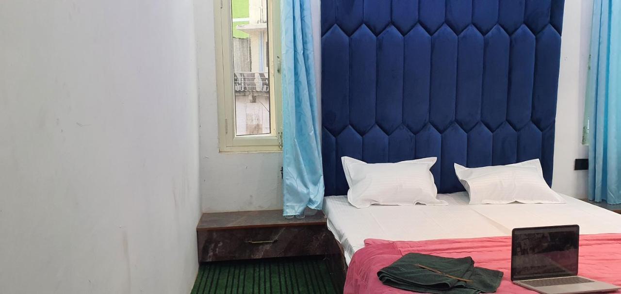 Hotel Resonance Exotic Srinagar  Ngoại thất bức ảnh