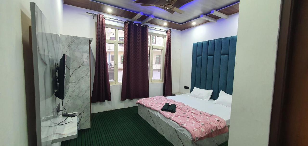 Hotel Resonance Exotic Srinagar  Ngoại thất bức ảnh