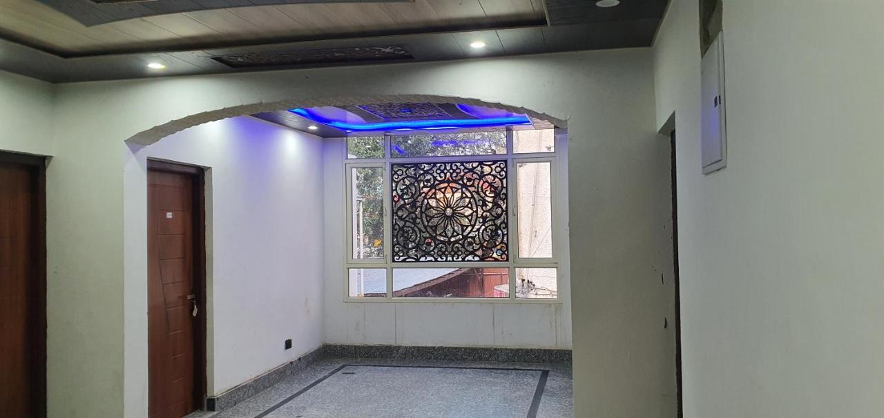 Hotel Resonance Exotic Srinagar  Ngoại thất bức ảnh