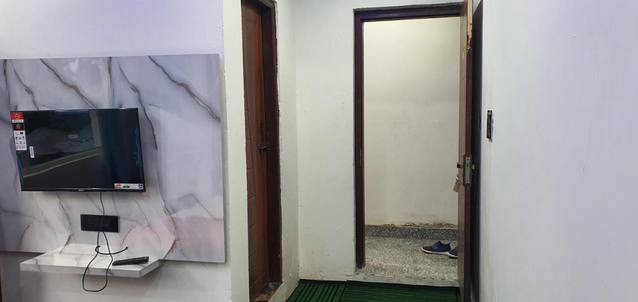 Hotel Resonance Exotic Srinagar  Ngoại thất bức ảnh