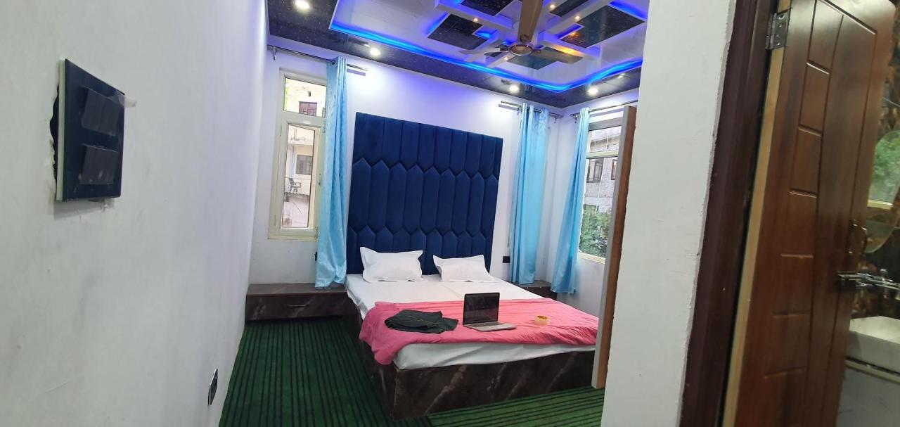 Hotel Resonance Exotic Srinagar  Ngoại thất bức ảnh