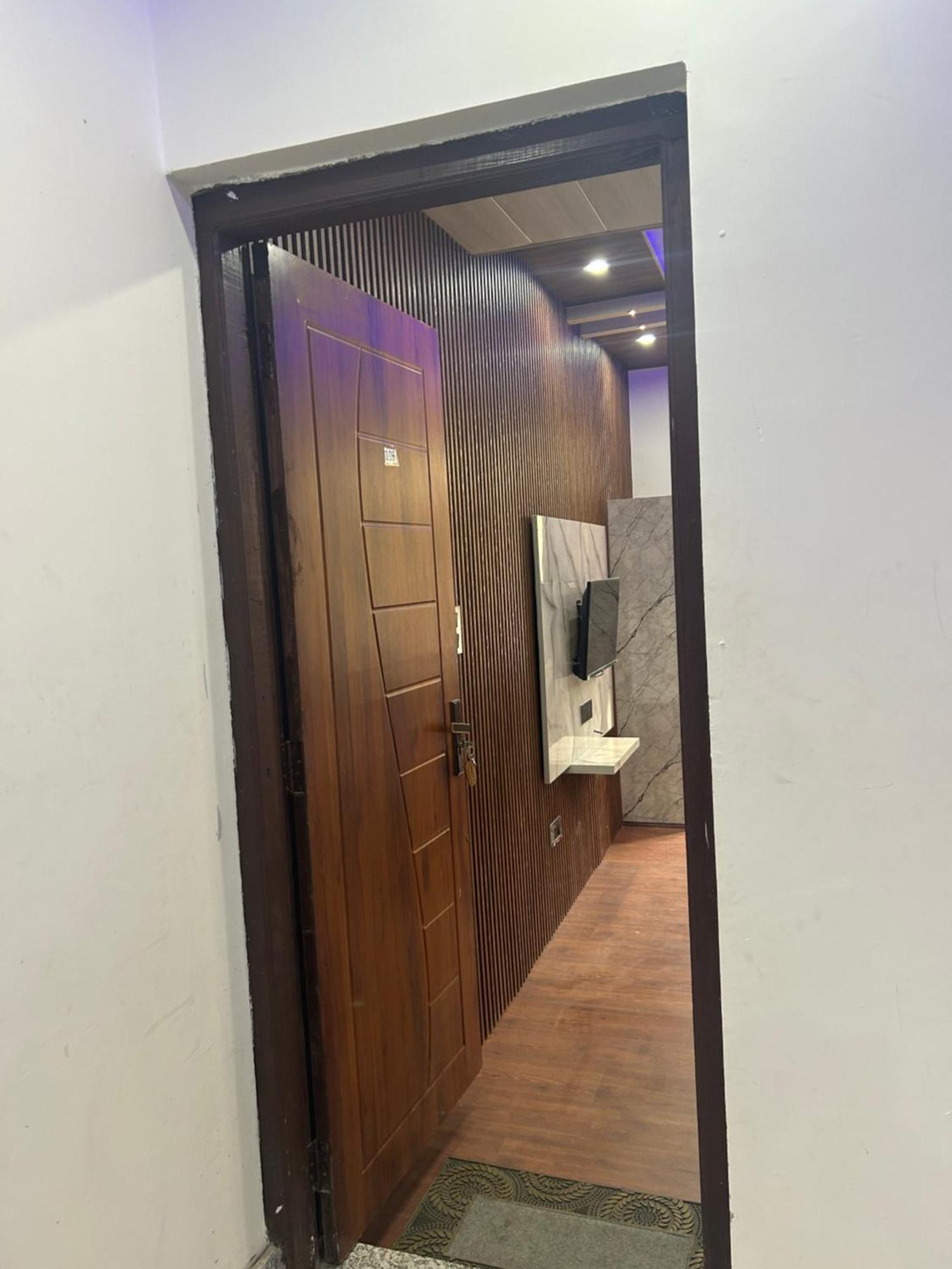 Hotel Resonance Exotic Srinagar  Ngoại thất bức ảnh