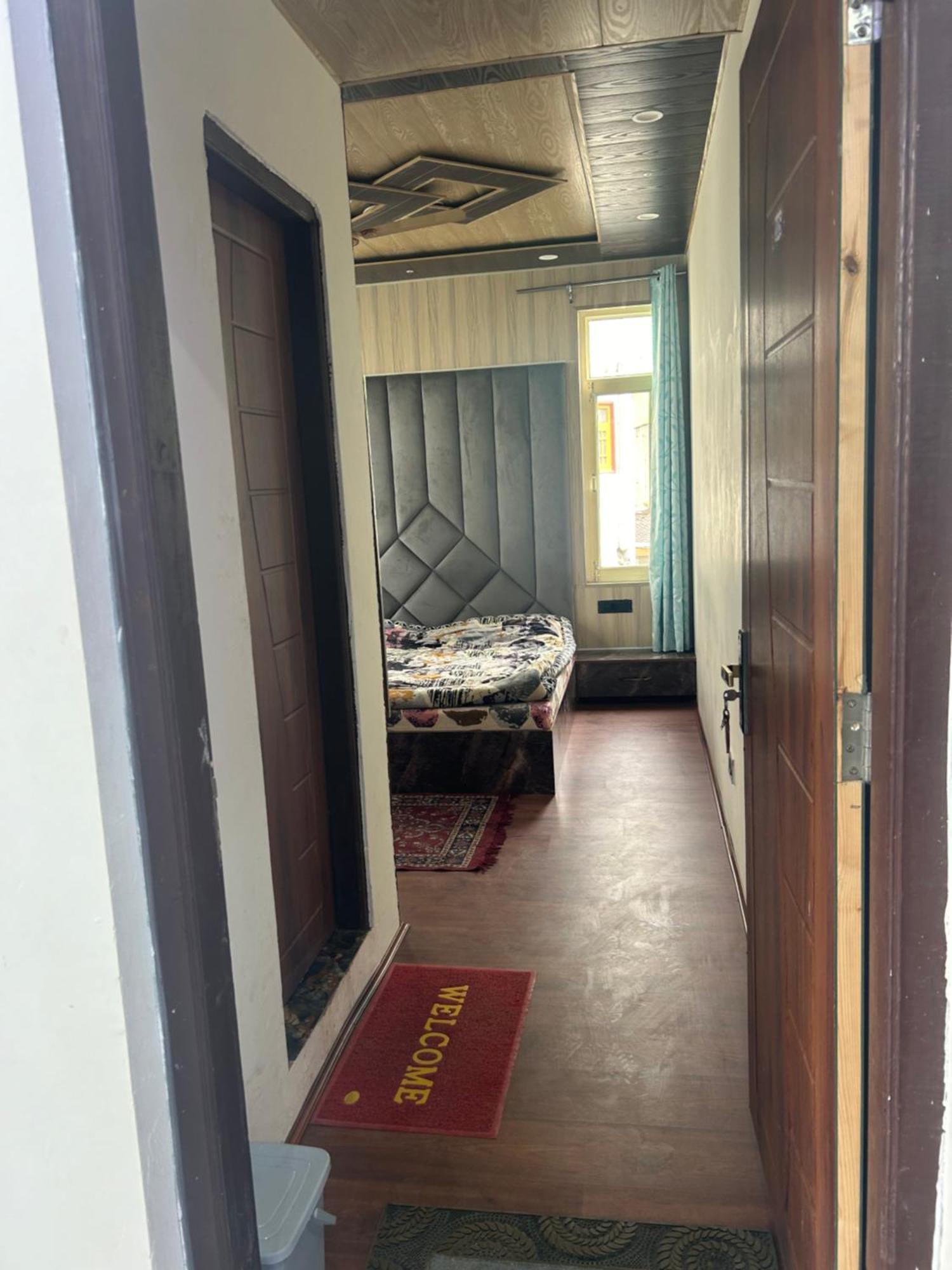 Hotel Resonance Exotic Srinagar  Ngoại thất bức ảnh