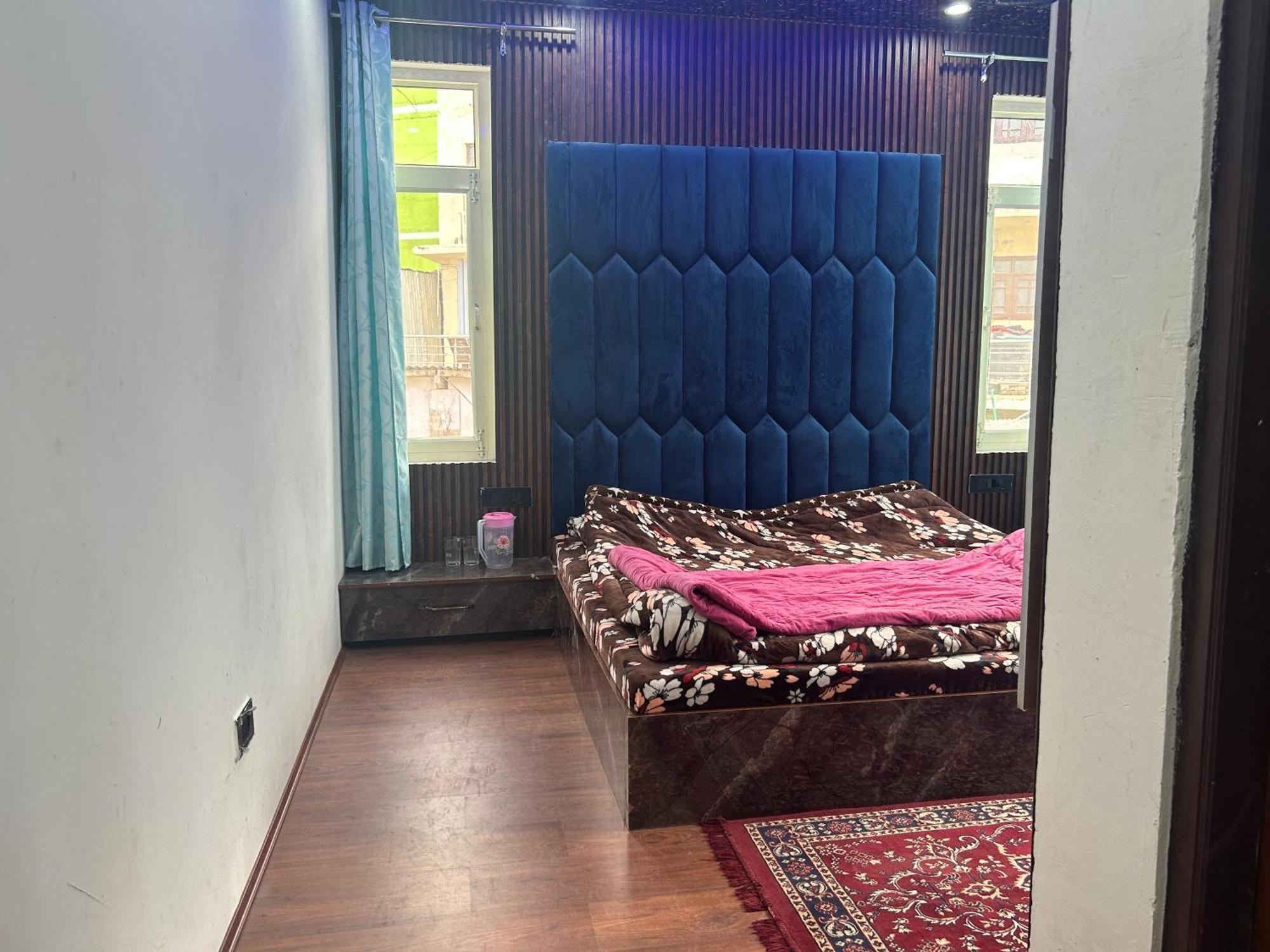 Hotel Resonance Exotic Srinagar  Ngoại thất bức ảnh