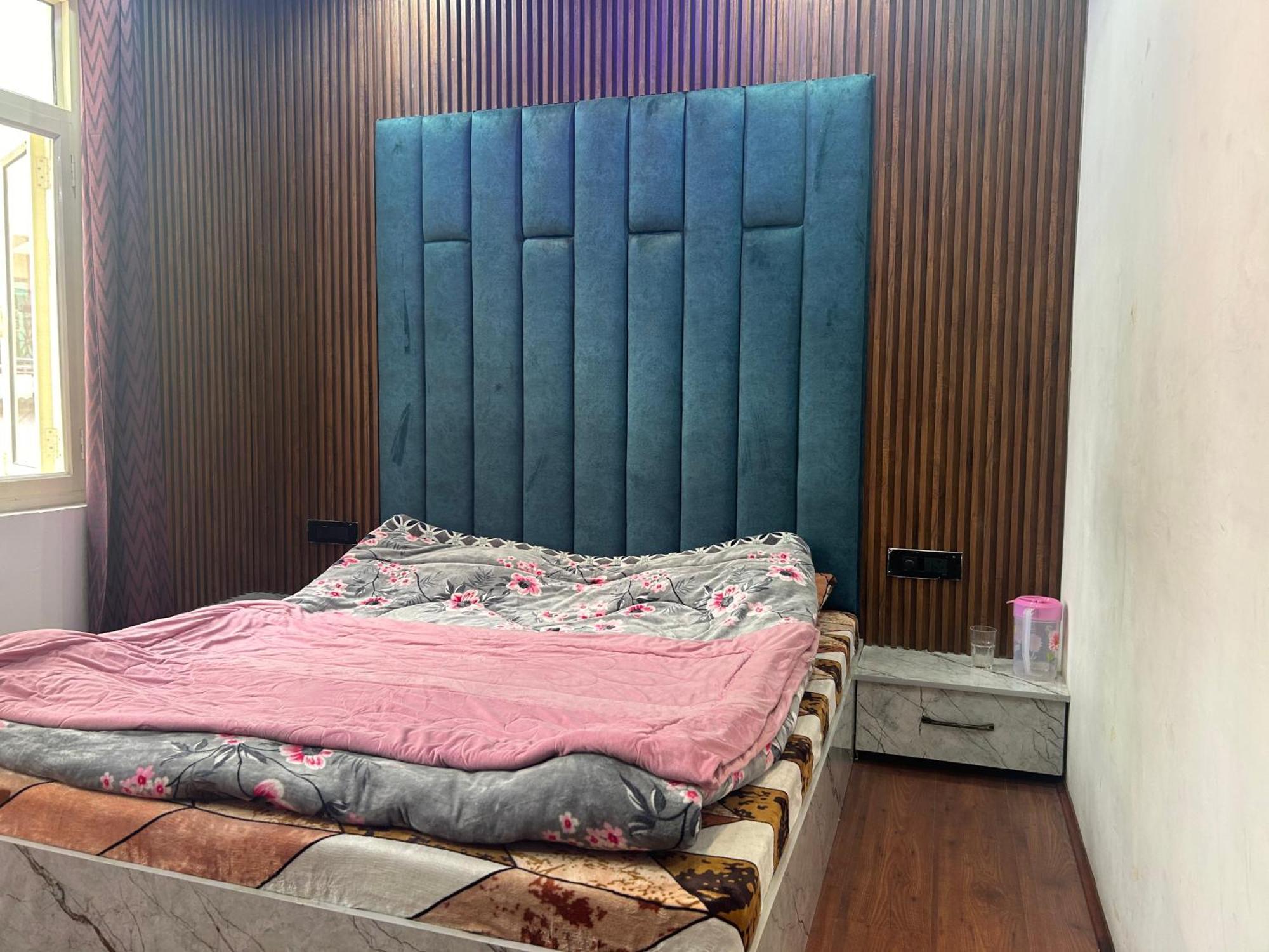Hotel Resonance Exotic Srinagar  Ngoại thất bức ảnh