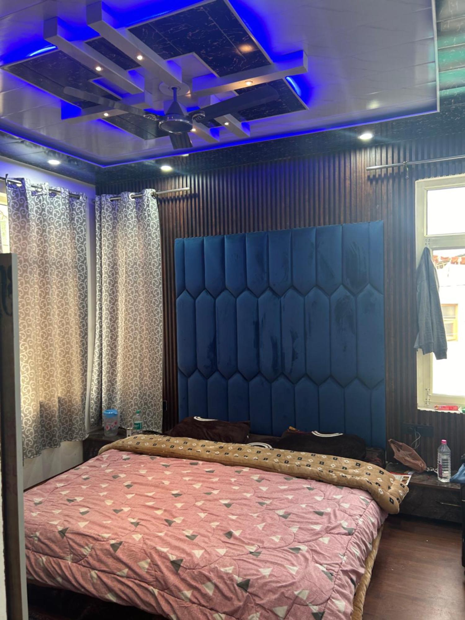 Hotel Resonance Exotic Srinagar  Ngoại thất bức ảnh