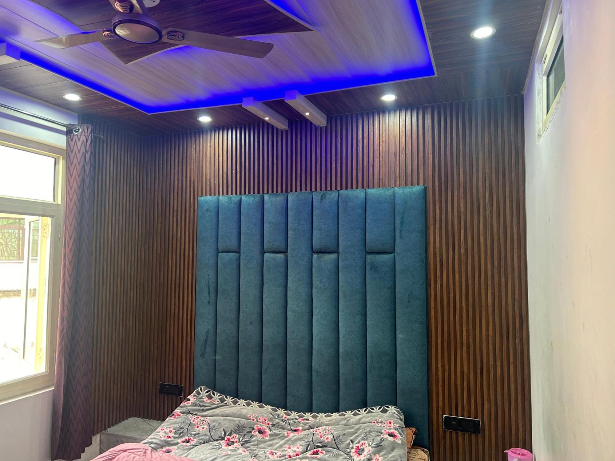 Hotel Resonance Exotic Srinagar  Ngoại thất bức ảnh